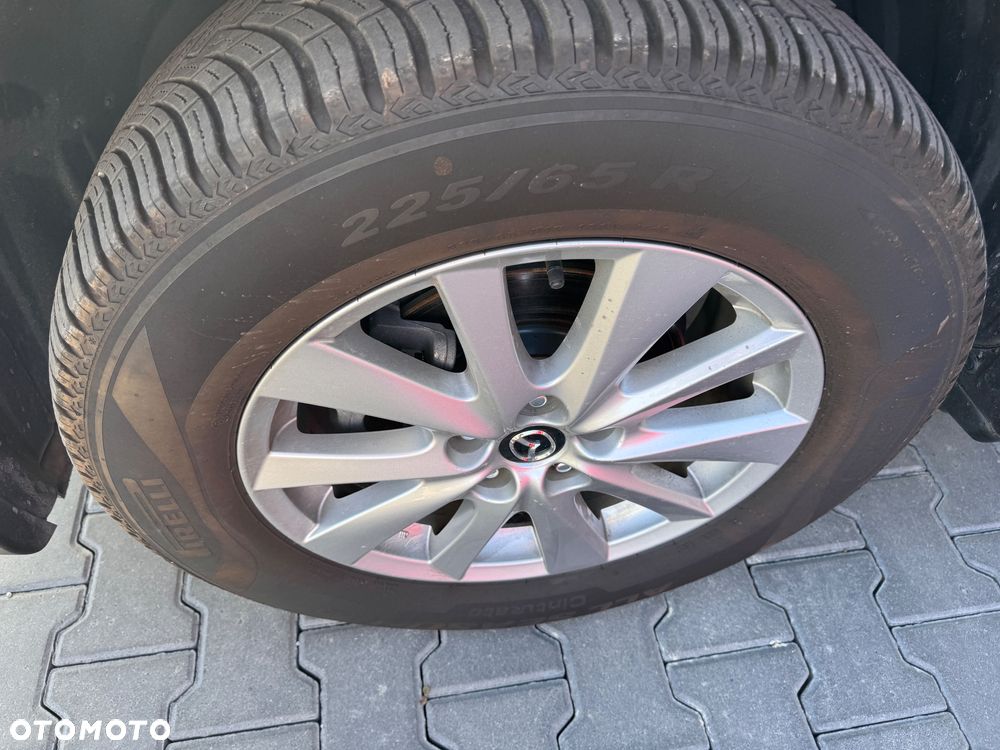 Mazda CX-5 2.2 D Skypassion - 16