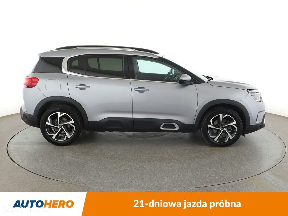 Citroën C5 Aircross - 7