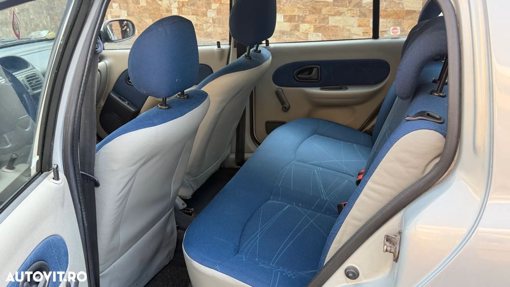 Renault Symbol 1.5dCi Privilege - 9