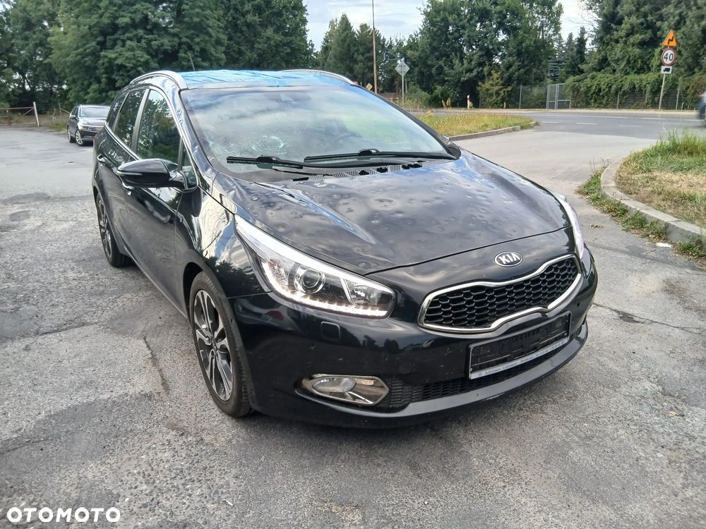 Kia Ceed 1.6 CRDi 128 Platinum Edition - 7