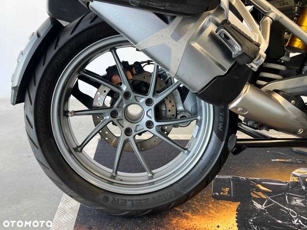 BMW GS - 33