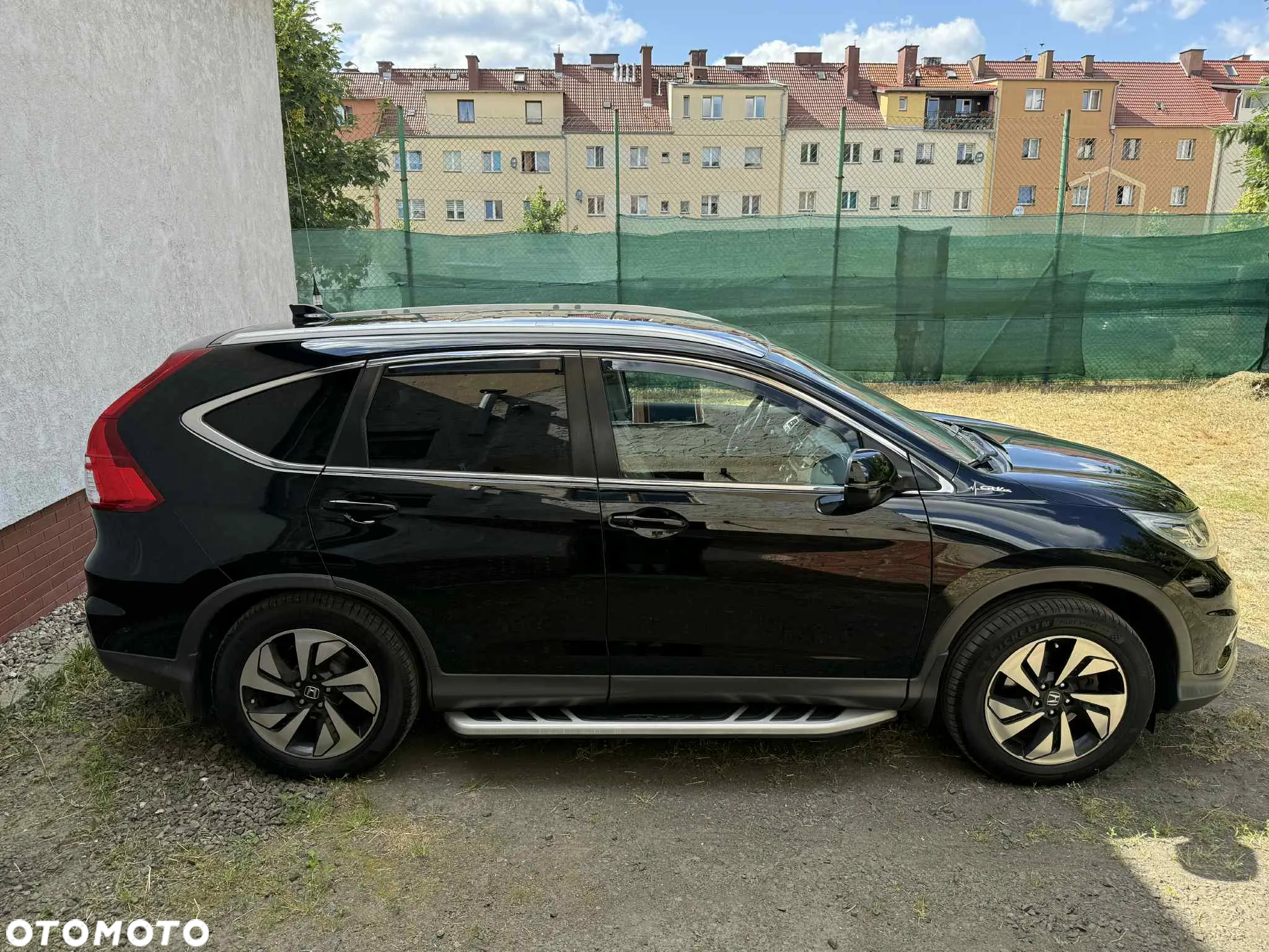 Honda CR-V 1.6i-DTEC Executive (Honda Connect+) - 17