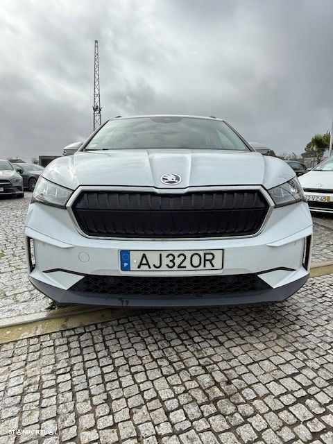 Skoda Enyaq iV 60 - 3