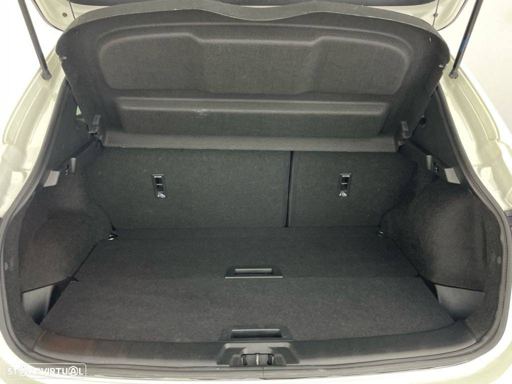 Nissan Qashqai 1.3 DIG-T N-Connecta - 13