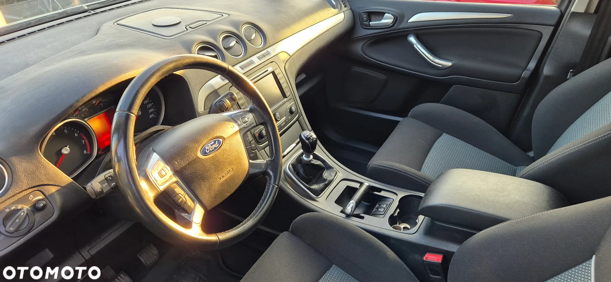 Ford S-Max 1.6 T Platinium X - 23