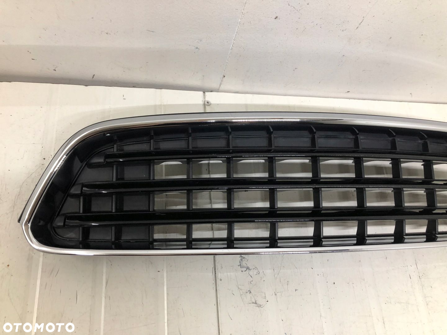 MINI COOPER COUNTRYMAN ON R60 11-13 GRILL ATRAPA - 2
