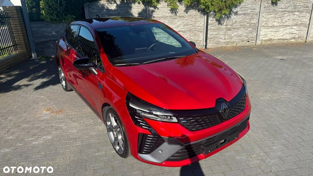 Renault Clio - 3