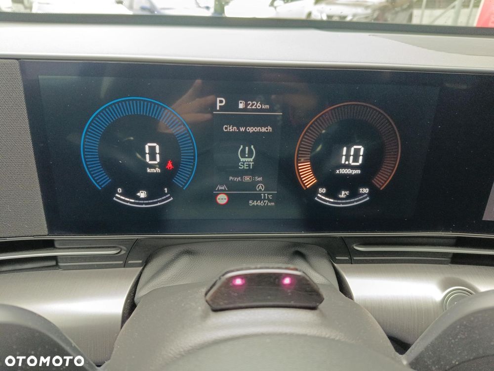 Hyundai Kona 1.0 T-GDI Smart DCT - 21