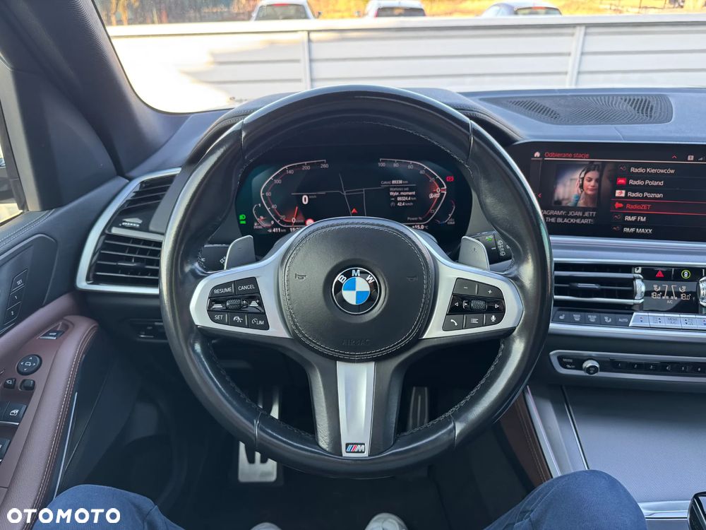 BMW X5 xDrive25d - 13