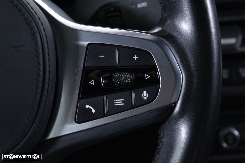 BMW 216 Gran Coupé d Pack Desportivo M - 24