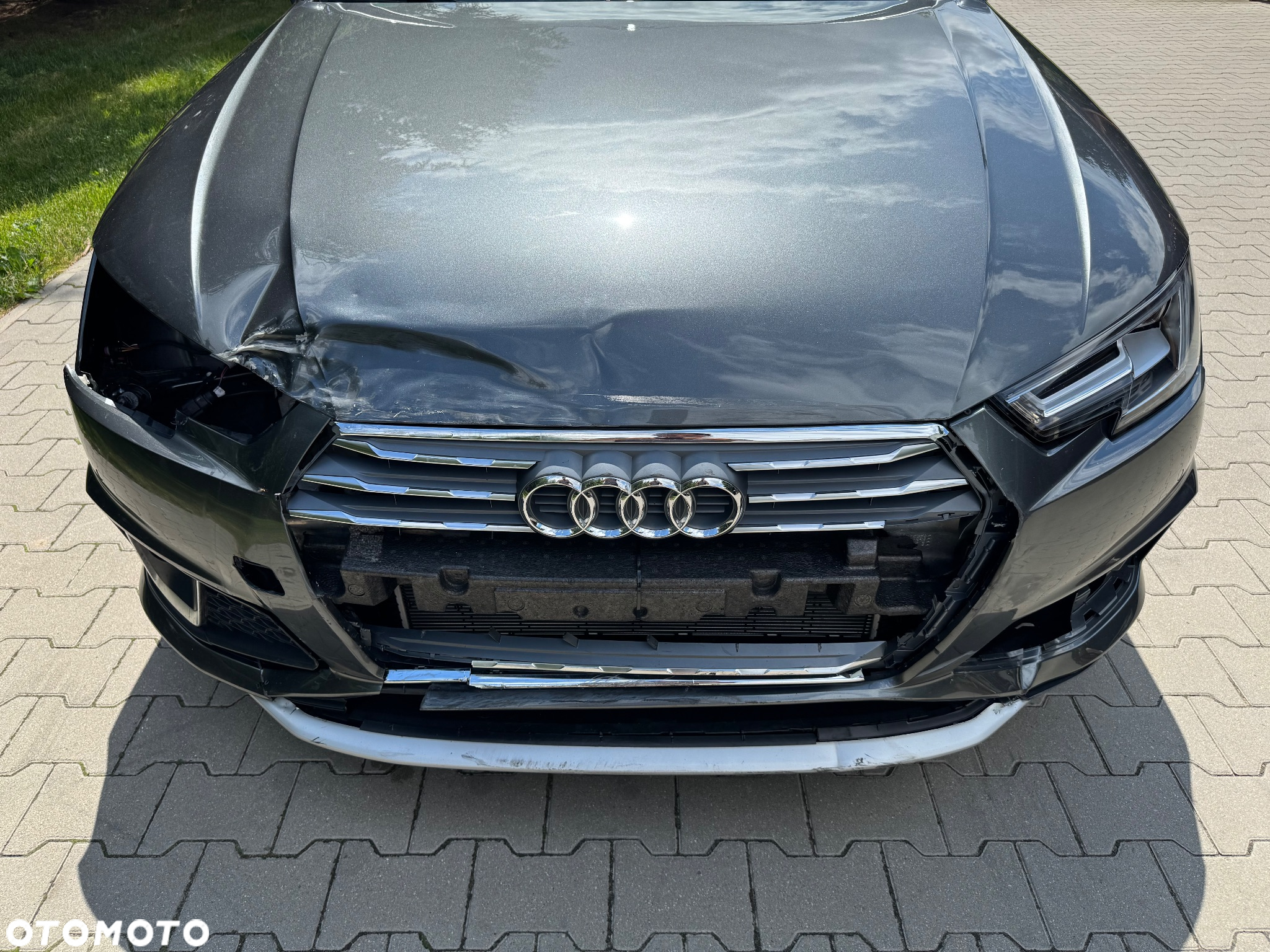 Audi A4 40 TDI S Line S tronic - 5