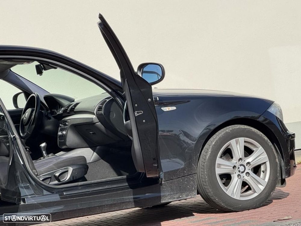 BMW 120 - 28
