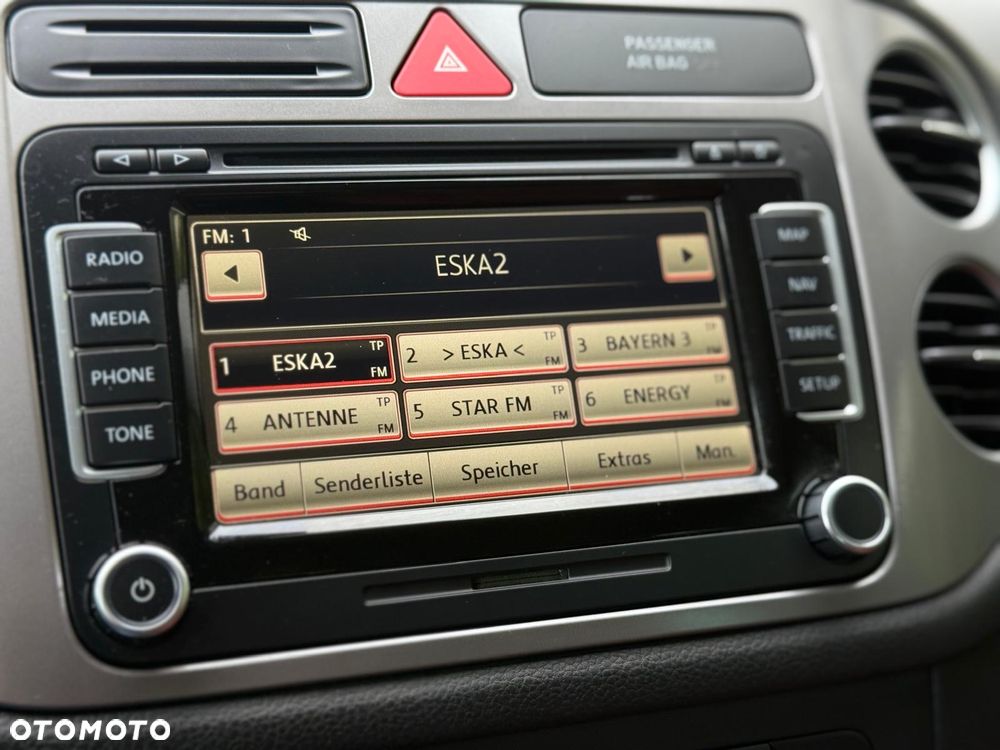 Volkswagen Tiguan 2.0 TDI SCR 4MOTION BlueMotion Technology DSG Trend & Fun - 26