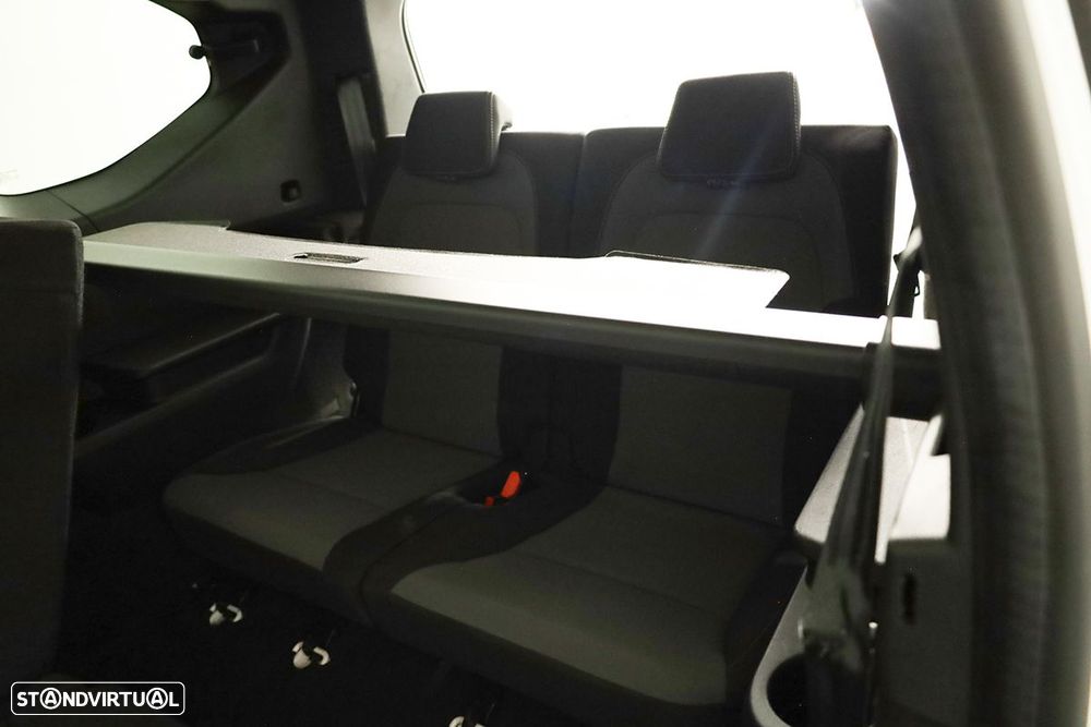 Dacia Jogger 1.0 ECO-G Extreme Bi-Fuel - 14