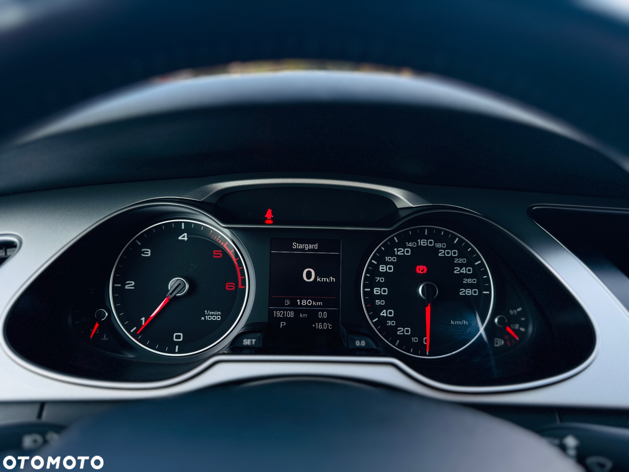 Audi A4 Avant 2.0 TDI DPF multitronic S line Sportpaket - 30