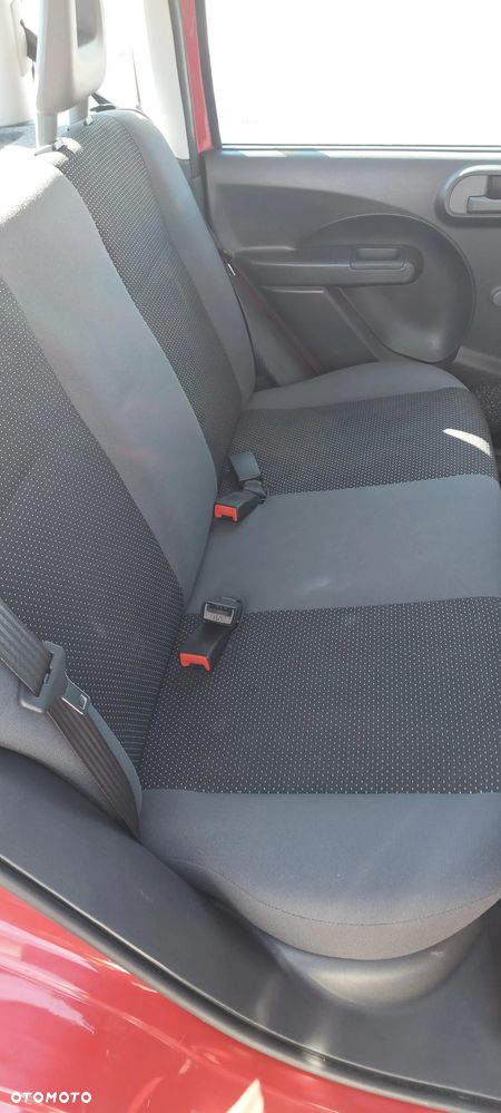 Fiat Panda 1.1 Actual Eco - 8