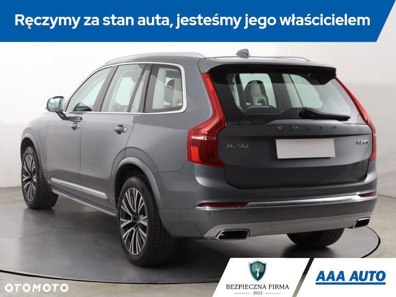 Volvo XC 90 - 6