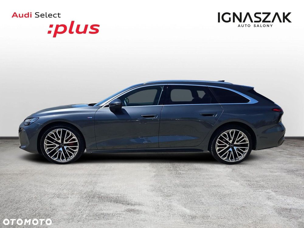 Audi A6 Avant TFSI S tronic - 3