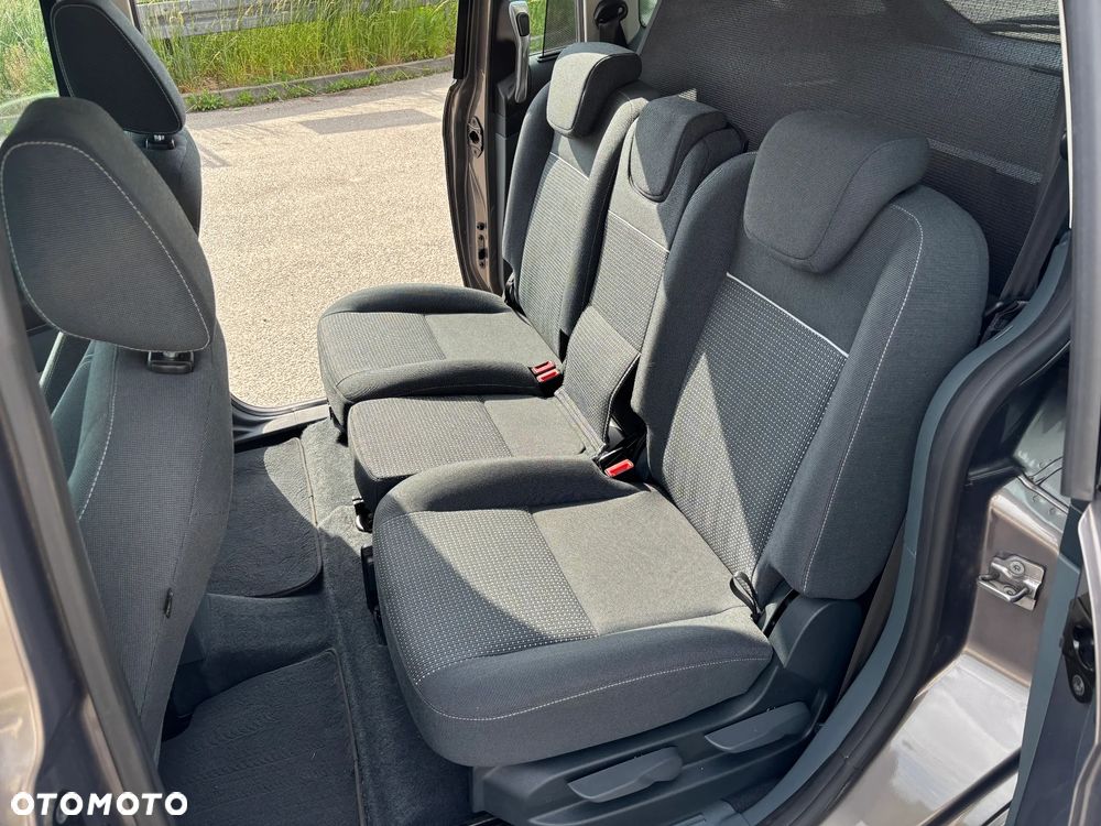 Ford Grand C-MAX 1.0 EcoBoost Start-Stopp-System SYNC Edition - 12