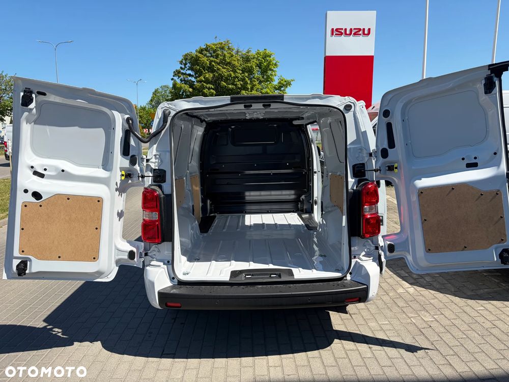 Fiat Scudo Furgon XL - 11