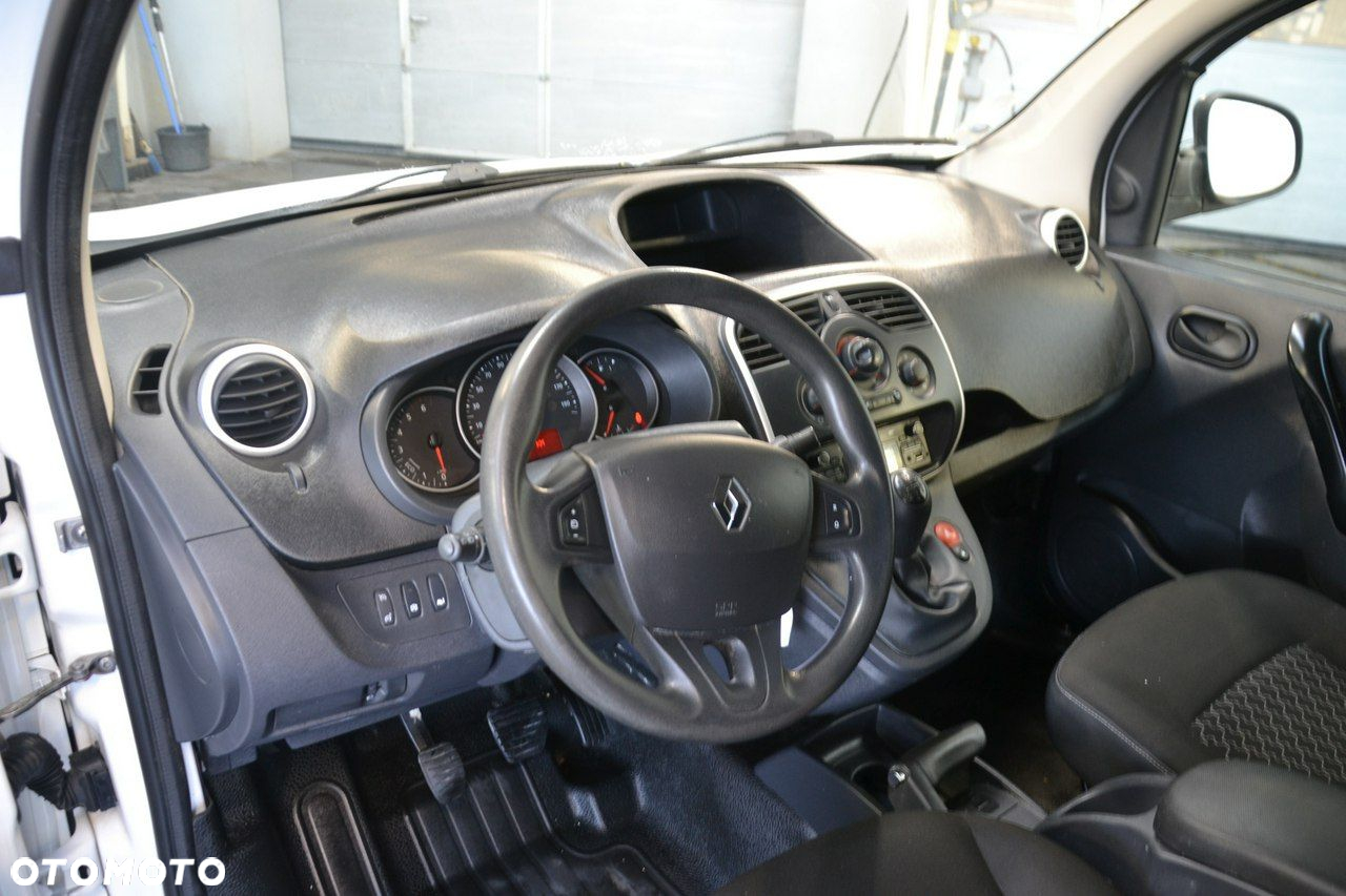 Renault Kangoo - 15
