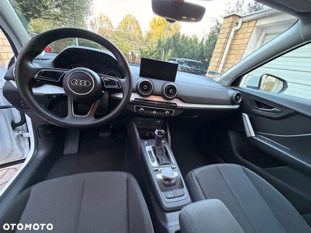 Audi Q2 - 12