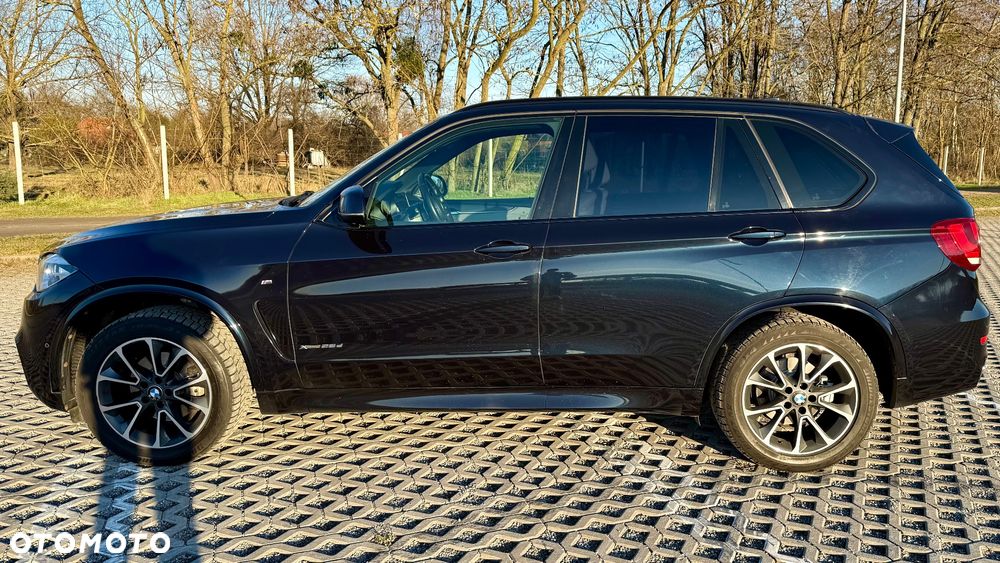 BMW X5 xDrive25d - 6