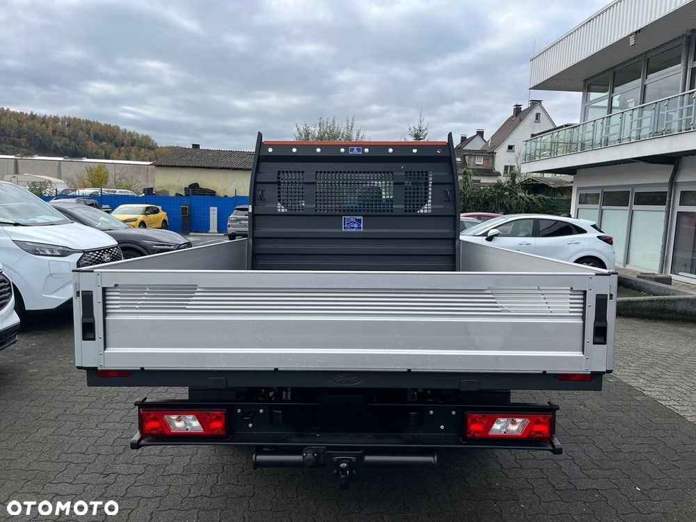 Ford transit - 9