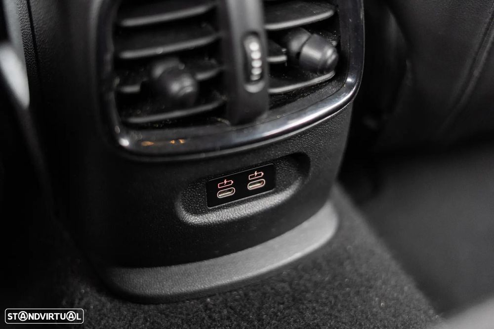 MINI Clubman Cooper D Sport Edition Auto - 48