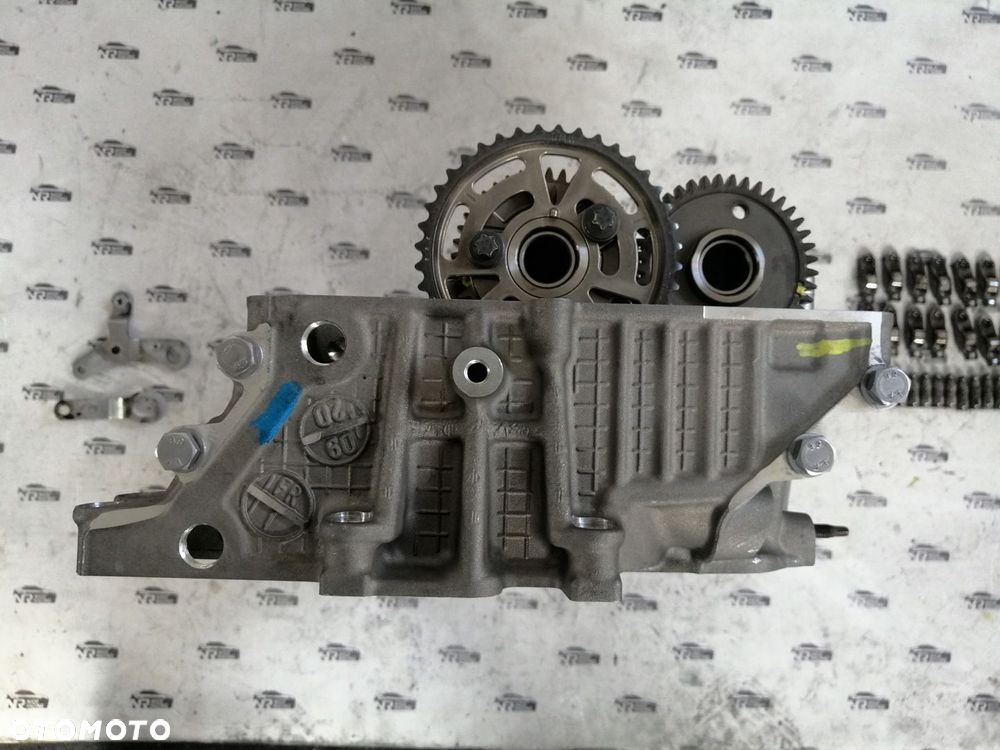 GŁOWICA SILNIKA B47 BMW F39 F40 MINI F56 8580263 - 12