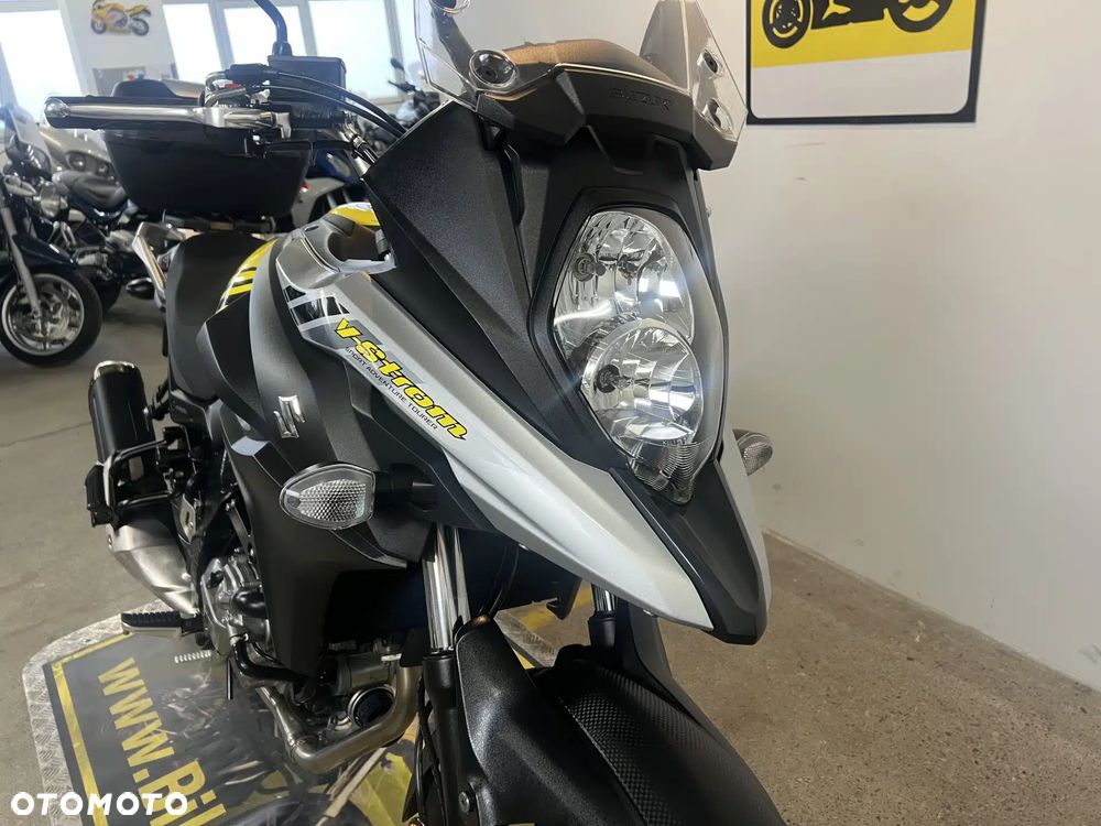 Suzuki DL - 9