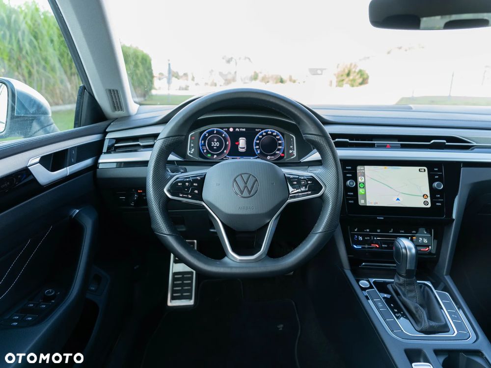 Volkswagen Arteon 2.0 TDI SCR Elegance DSG - 25