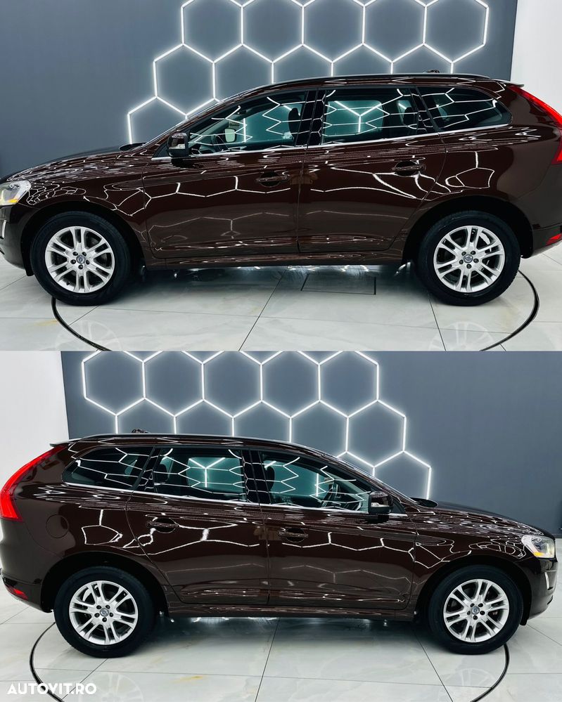 Volvo XC 60 D3 Momentum - 5