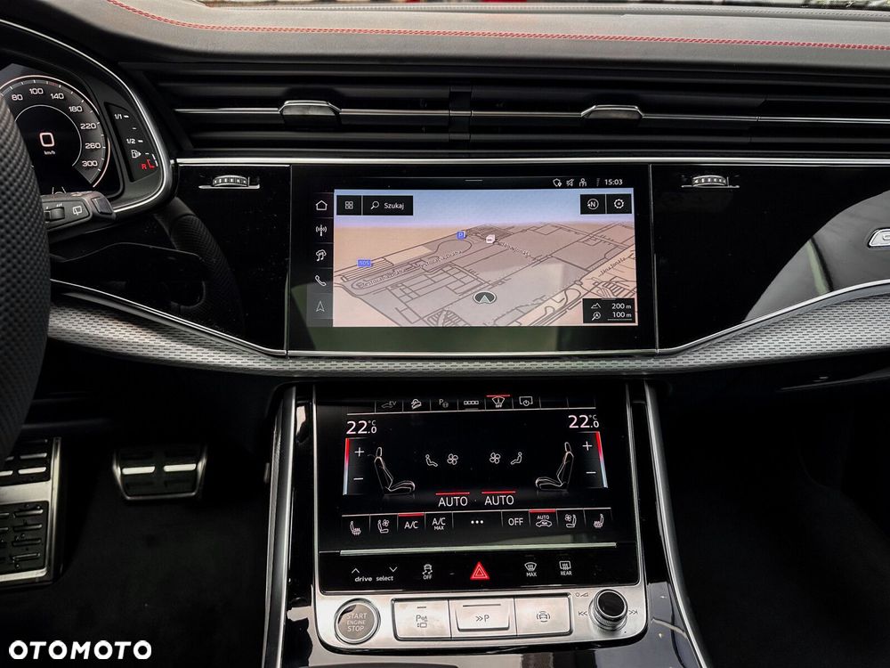 Audi Q8 - 28