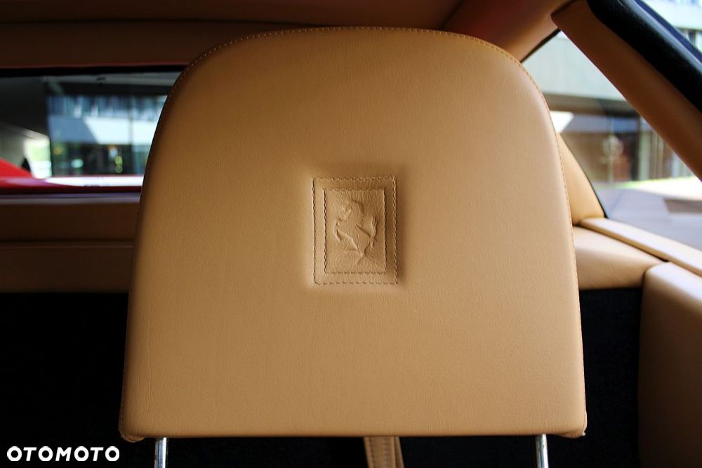 Ferrari Testarossa - 11