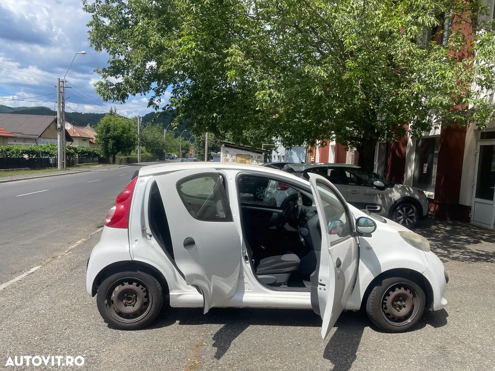 Peugeot 107 - 3