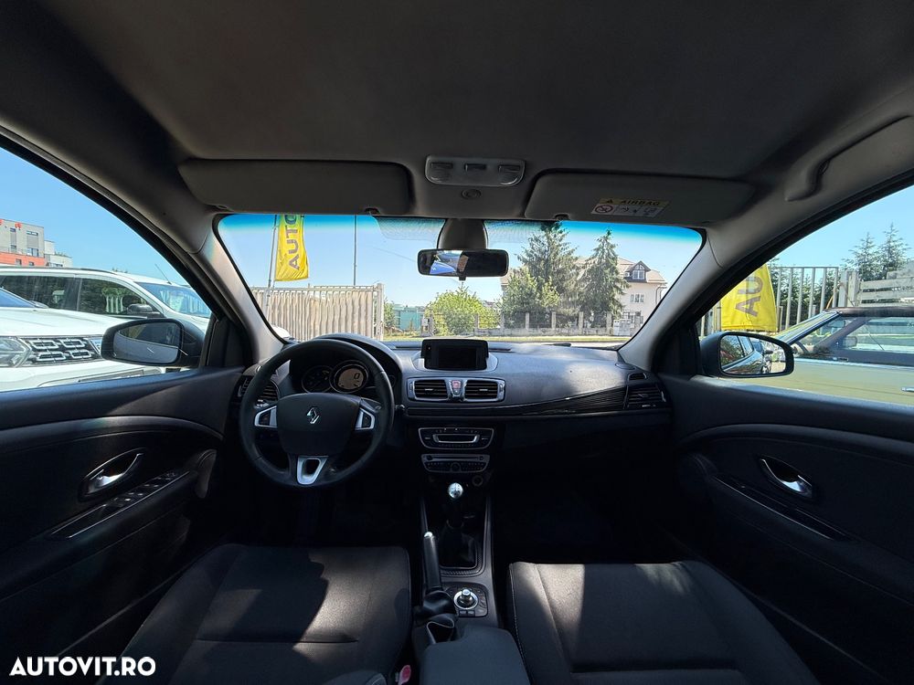 Renault Megane 1.5 dCi Sport Edition - 7