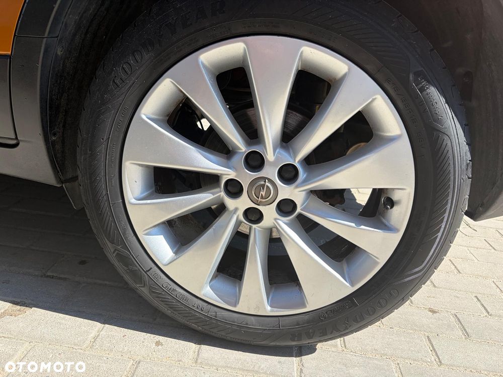 Opel Mokka - 19