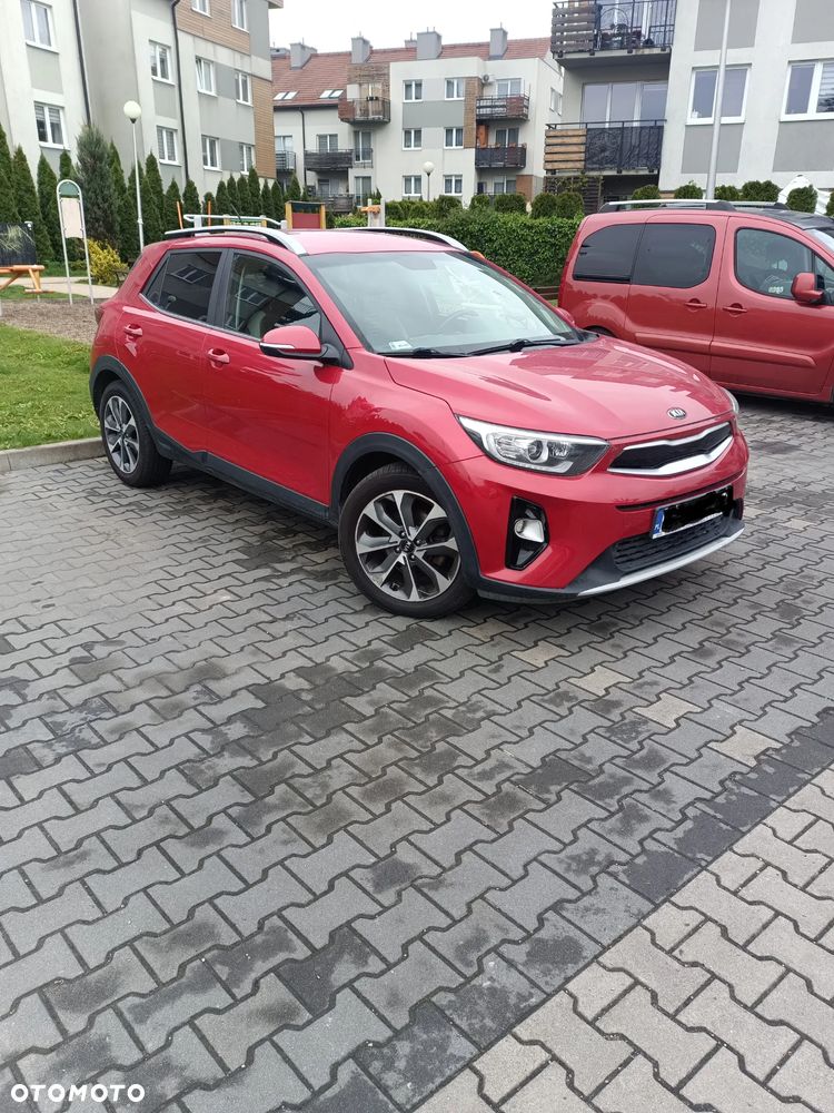 Kia Stonic 1.6 CRDi XL - 2