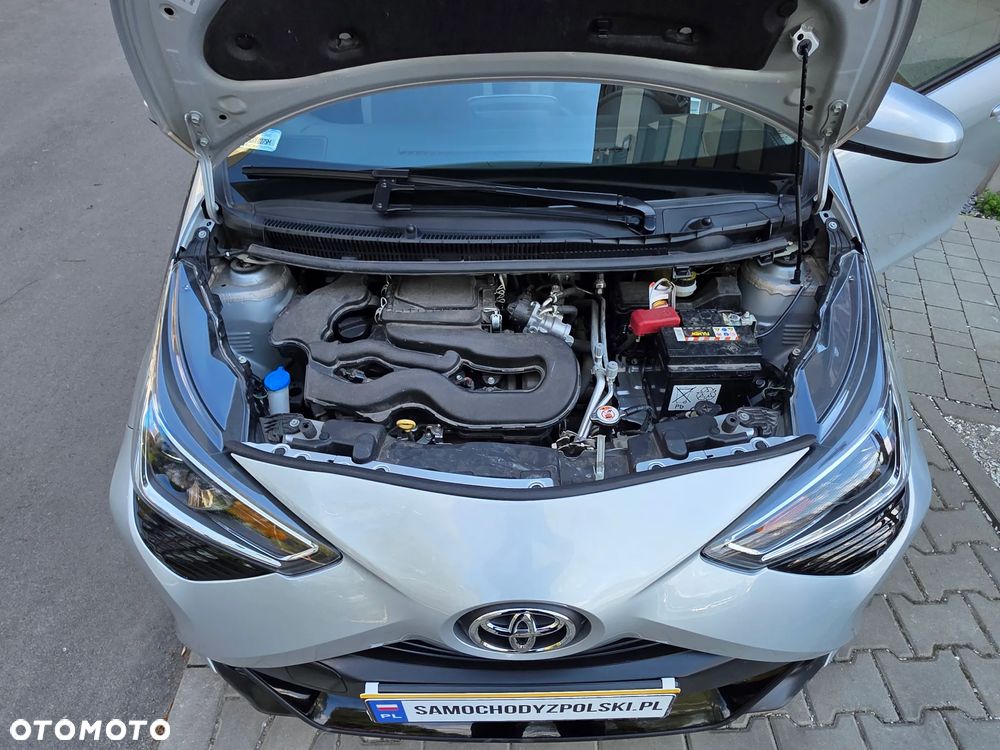 Toyota Aygo - 22