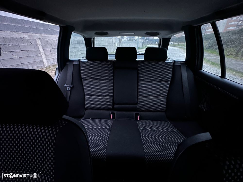 BMW 318 tds Touring - 20