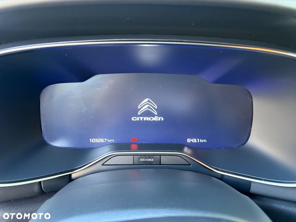 Citroën C5 Aircross BlueHDI 130 S&S EAT8 SHINE PACK - 13
