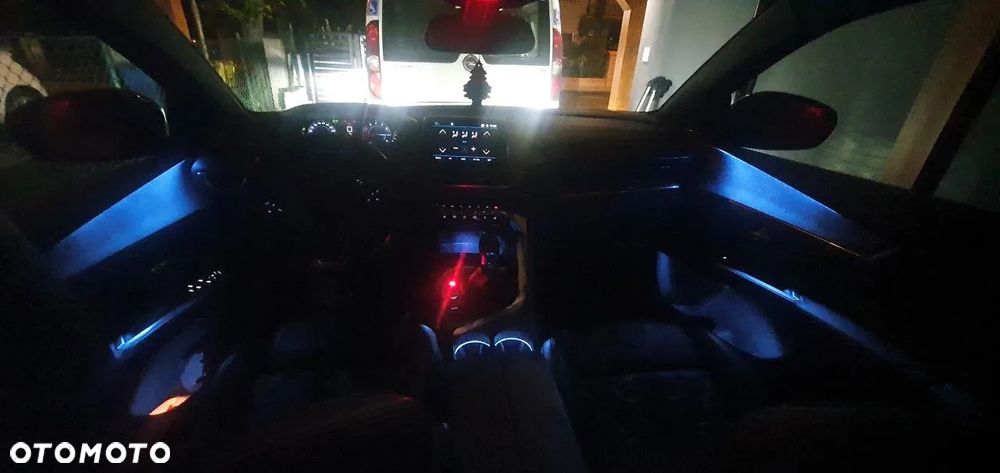 Peugeot 5008 1.2 PureTech GT S&S - 34