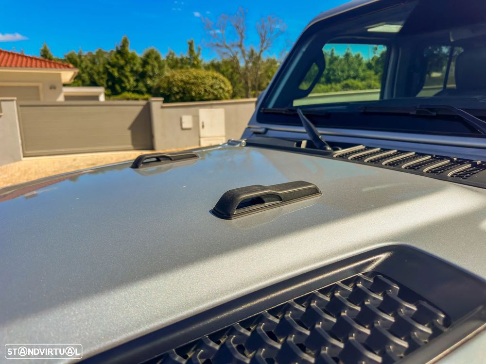 Jeep Wrangler Unlimited - 18