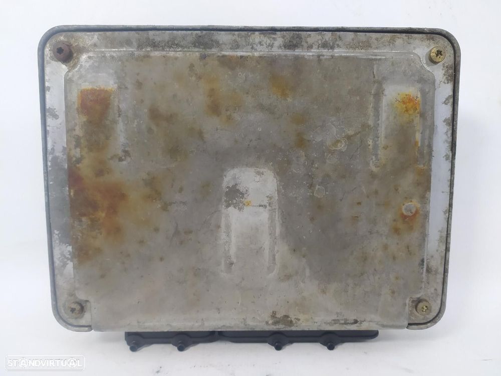 CENTRALINA MOTOR UCE SEAT CORDOBA 2000 -038906018EE - 1