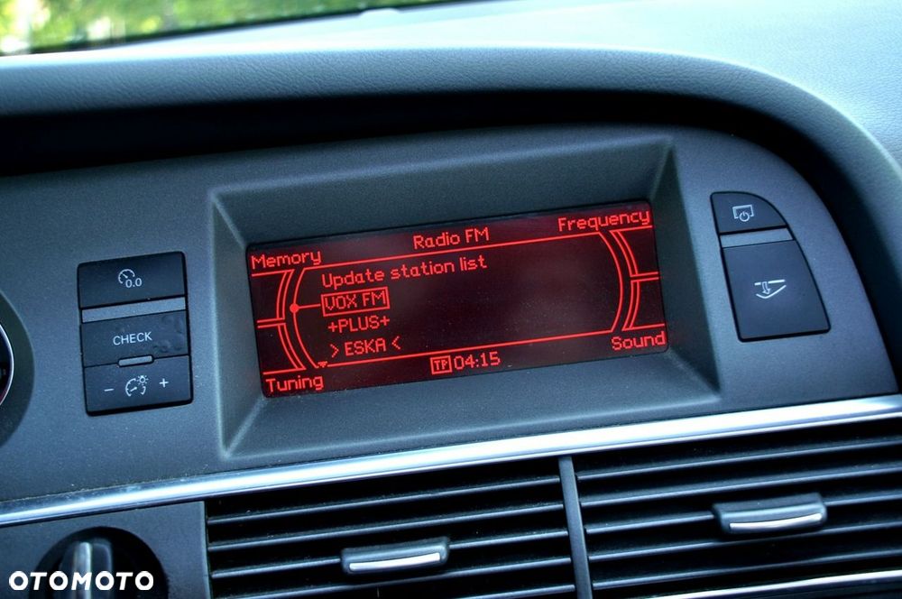 Audi A6 Limousine - 17