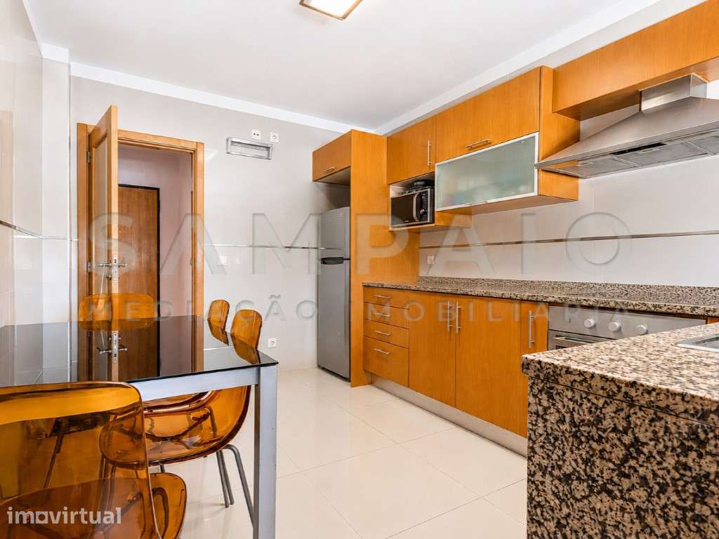 Apartamento T3 - Fânzeres/D. Miguel! - Grande imagem: 2/58