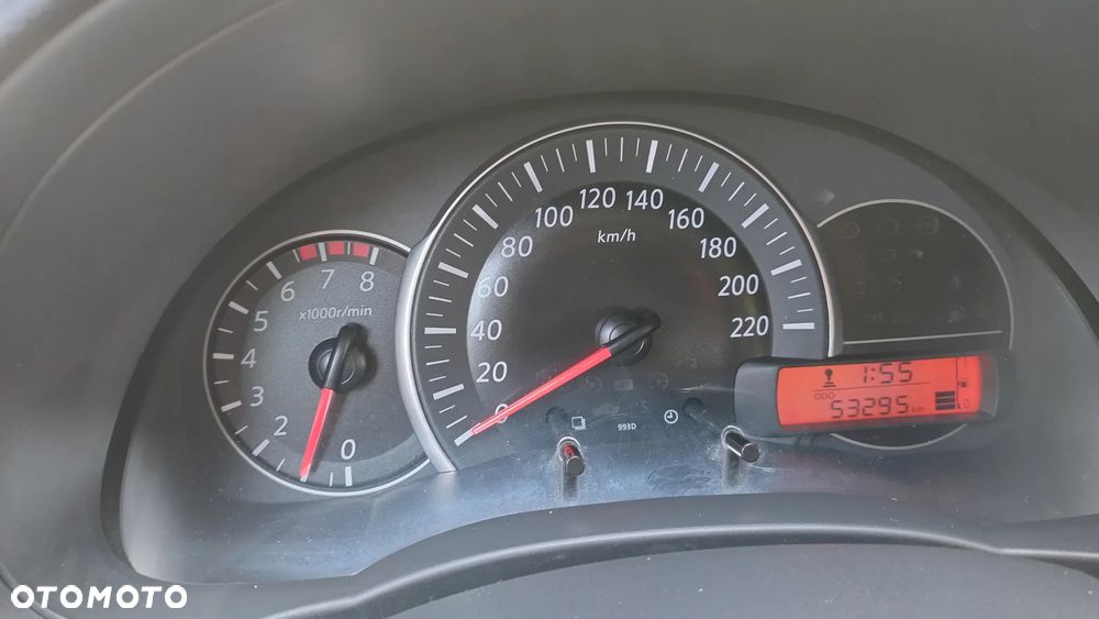 Nissan Micra 1.2 Visia - 7