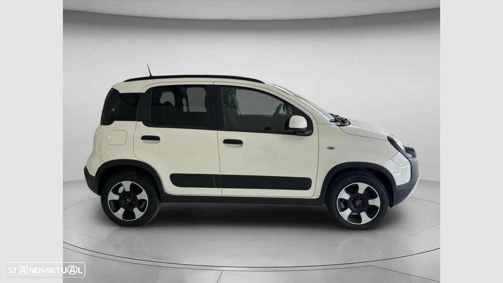 Fiat Panda 1.0 Hybrid - 5