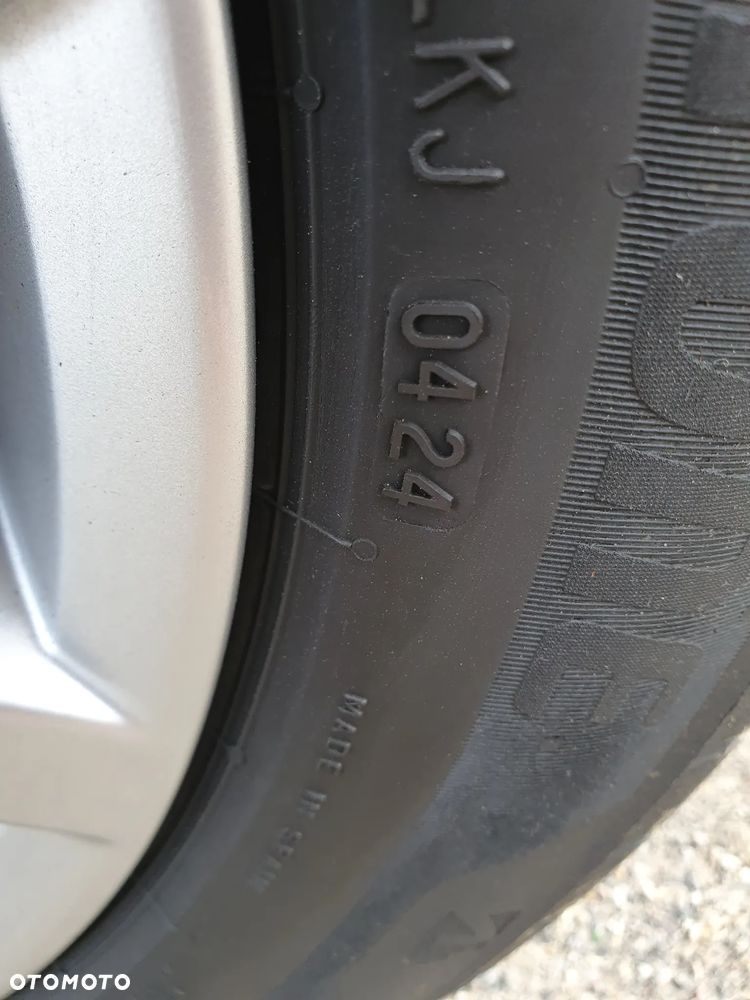 Volkswagen Passat 1.6 TDI BlueMotion - 20